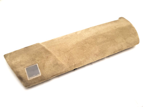 Mercedes r129 door card - mercedes, sl