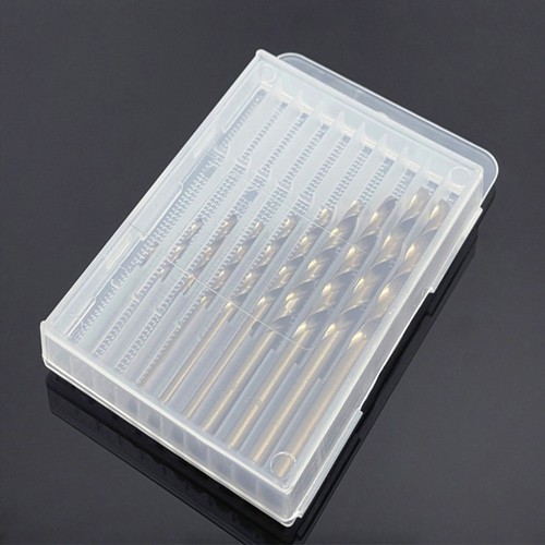 Reinforced thick plastic tool - reinforced,
