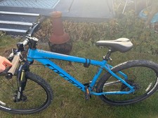 Men's Carrera Valour Mountain Bike