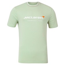 McLaren F1 Official Cotton
