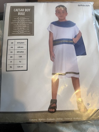 Caesar boy bule - boy,