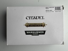 T'au Empire: Kroot Carnivore