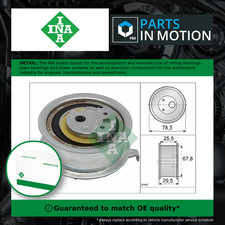 Timing Belt Tensioner fits