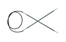 KnitPro Zing Metal Fixed