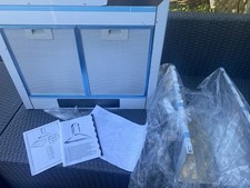 Vectaire Beta 600mm Inox