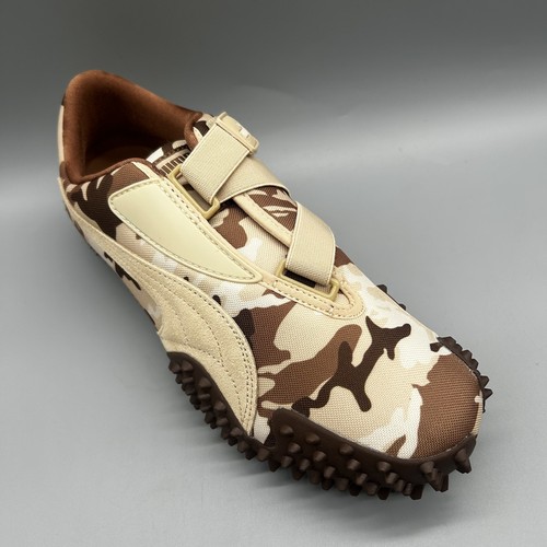 2025 puma mostro camo - mostro, light