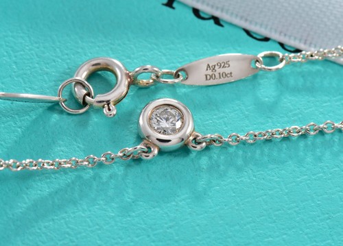 Carat tiffany co silver - tiffany,