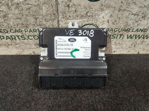 Range rover velar l560 central - range,