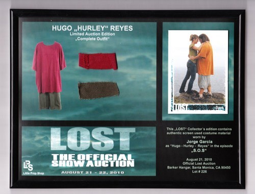 Lost series original - lost,