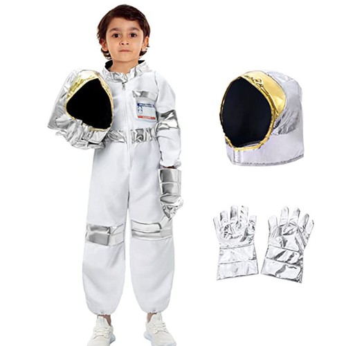 Child kid spaceman - child,