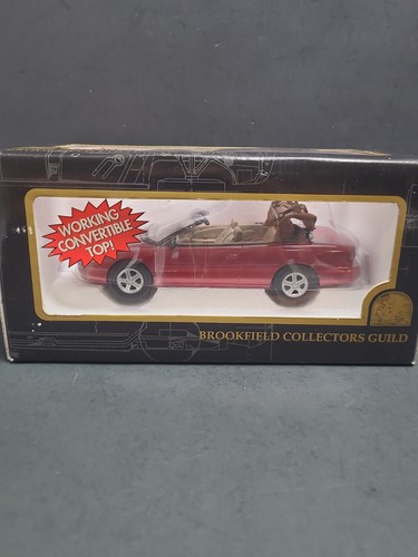 Brookfield collectors - 1/24,