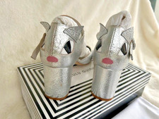 Lulu Guinness Kooky Cat Renee