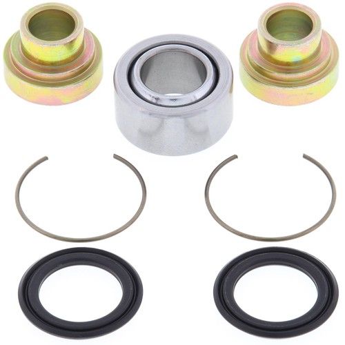 Upper rear shock bearing kit - upper,