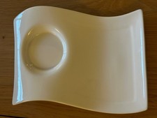 Villeroy & Boch Wave Snack