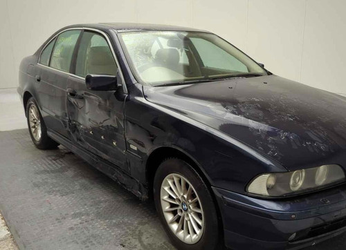 2000 bmw series - 2000, 530i