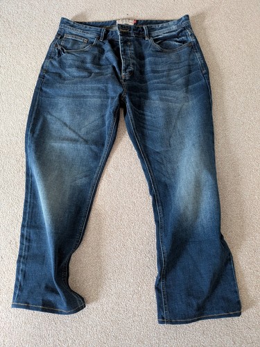 Next jeans w38 l29 - l29, blue