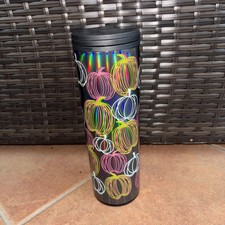 Starbucks Glow-In-The-Dark