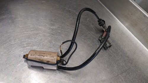 Kawasaki z400 ignition coil - z400,