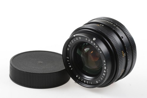 Leica elmarit 28mm - 28mm,