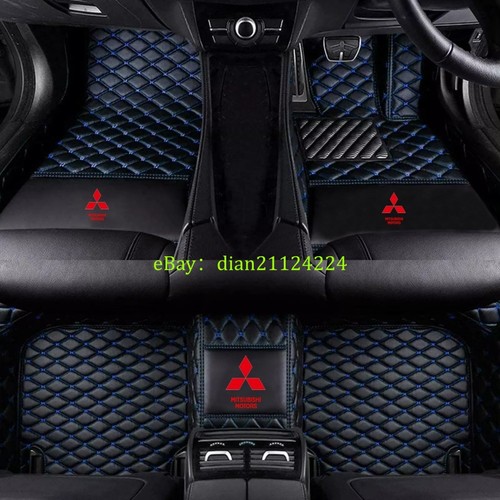 Custom fit car floor mats - car,