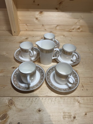 Wedgwood gold marguerite - wedgwood,