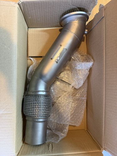Downpipe bmw b48 320i 330e - b48,