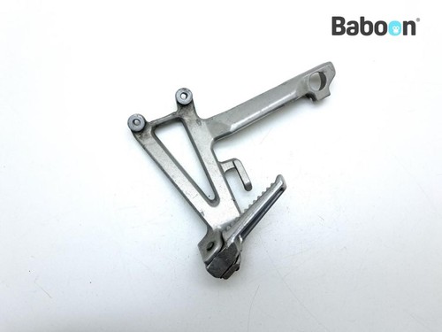 Footrest bracket rear - footrest,