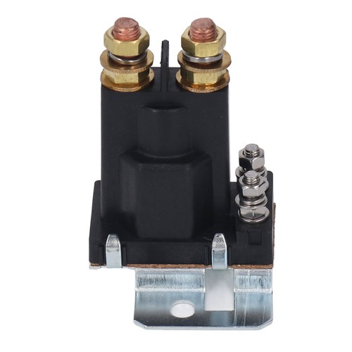 High current relay 24v 500a - current,