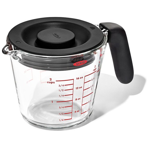 Oxo good grips cup measuring - 2,