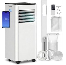 Homcom portable air - homcom,