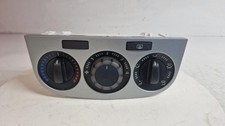 VAUXHALL CORSA 2013 HEATER