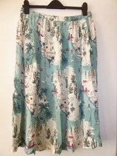 EMILY & FIN SKIRT XL UK 16