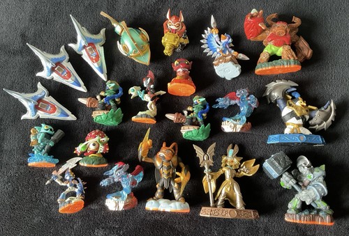 Activision skylanders - activision,
