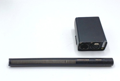 Sennheiser mkh 416t shotgun - 416t,