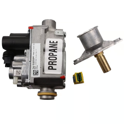 Ideal logic 24kw lpg - ideal,