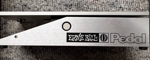 Ernie ball 6168 mono - 6168, volume