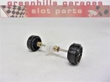 Greenhills Carrera Evolution