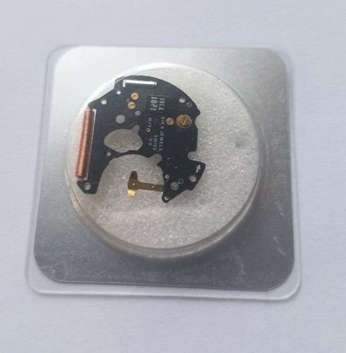 Quartz movement pcb circuit - movement,