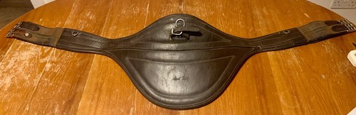 Mark todd brown leather - brown, 50”
