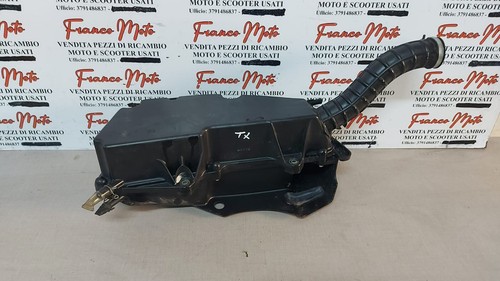 Yamaha xenter 125 150 - 125, year