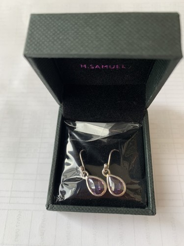 925 sterling silver - , earrings