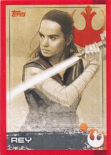 Force Attax Journey to Star