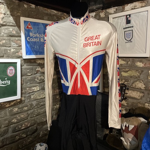 Vintage great britain - vintage, 1980's