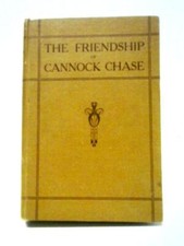 The friendship of Cannock Chase (Pitman (M. Wright) - 1935) (ID:18535)