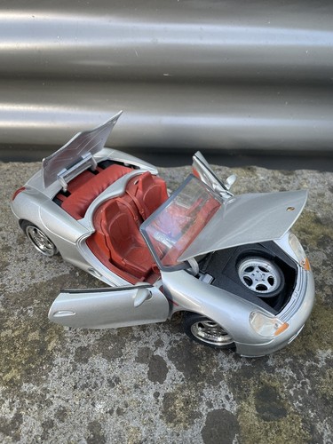 Tonka polistil porsche 959 - tonka,