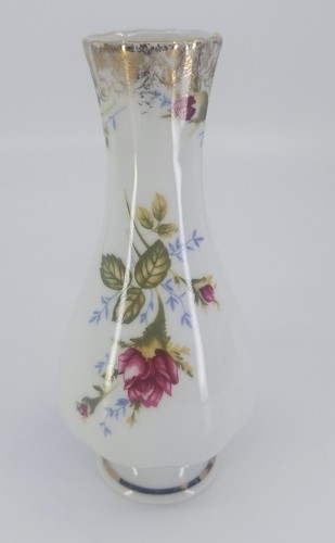 Chodziez china rose bud - china, vase