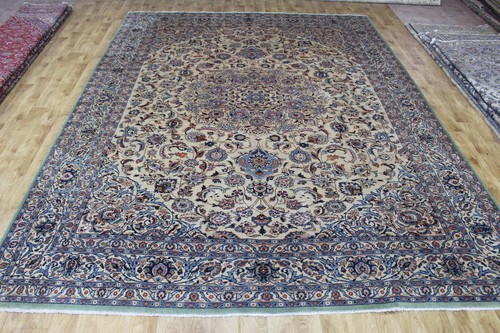Fine handmade keshann - fine,