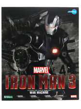Kotobukiya Iron Man Mark 3 War