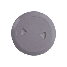 Plastic Deck Console