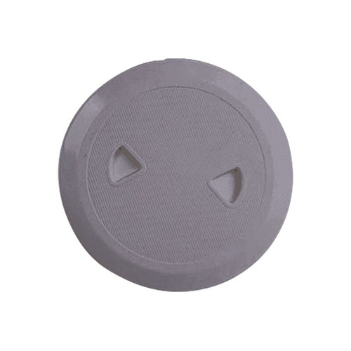 Plastic deck console - plastic,